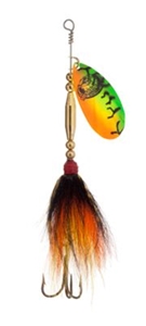 Picture of Musky Mania Trouble Bucktail