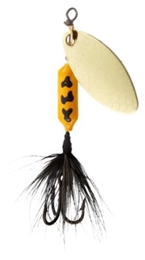 Picture of Worden's Original Rooster Tail - 1/16 oz.