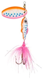 Picture of Worden's Rooster Tail Minnow