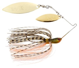 Picture of Stanley Jigs Wedge Plus Spinnerbait