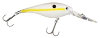 Picture of Strike King Pro Model Lucky Shad