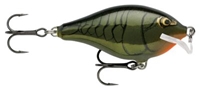 Picture of Rapala Scatter Rap Crank Shallow