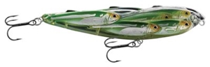 Picture of LIVETARGET Glass Minnow BaitBall Walking Bait