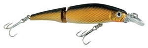 Picture of Bass Pro Shops XTS Lures - Jointed Minnow