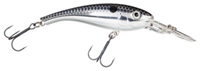 Picture of Strike King Walleye Elite Bonsai Shad Crankbait