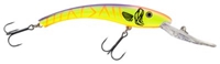 Picture of Strike King Walleye Elite Banana Shad Crankbait