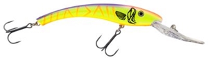 Picture of Strike King Walleye Elite Banana Shad Crankbait