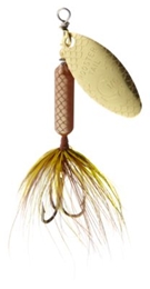 Picture of Worden's Original Rooster Tail - 1/6 oz.
