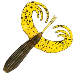 Picture of Bass Pro Shops Triple Ripple Craw Trailer