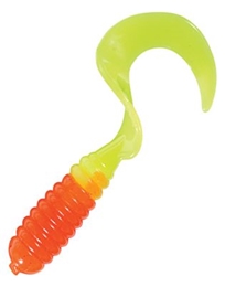 Picture of Bass Pro Shops Squirmin' Grubs
