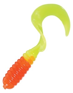 Picture of Bass Pro Shops Squirmin' Grubs