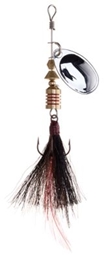 Picture of Bass Pro Shops Nitro Spin - Bucktail