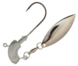 Picture of Jewel Bait Classic Spin-X Jighead
