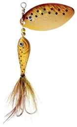 Picture of Bass Pro Shops XPS Lazer Eye Micro Spin