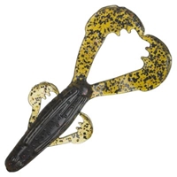 Picture of Strike King Rage Tail Space Monkey Softbaits