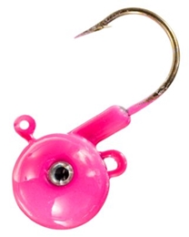 Picture of Bass Pro Shops XPS Walleye Angler Meteor Jig