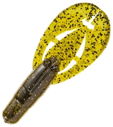 Picture of Gene Larew Wheeler’s Punch Out Craw