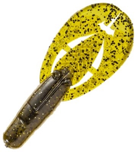 Picture of Gene Larew Wheeler’s Punch Out Craw