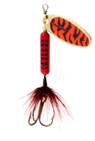 Picture of Worden's Original Rooster Tail - 1/4 oz.