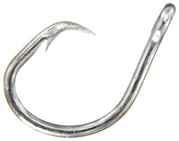 Picture of Mustad Circle Hooks - Model 39960D