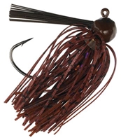 Picture of Chompers Skirted Football Jigs