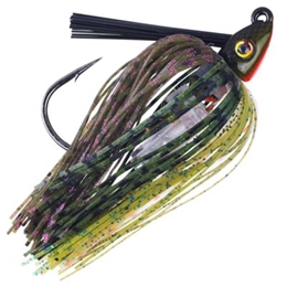 Picture of Strike King KVD Heavy Cover Swim Jigs