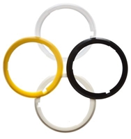 Picture of Luhr Jensen Dipsy Diver O-Rings