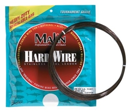 Picture of Malin Hard-Wire Stainless Steel Leader