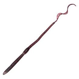 Picture of Bass Pro Shops Squirmin' Super Worm