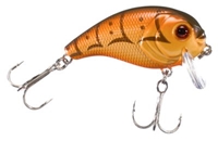 Picture of Bass Pro Shops XPS Lazer Eye Hardbaits - Super Shallow Crank