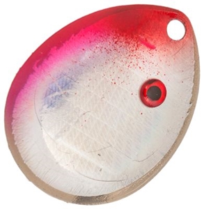 Picture of Bass Pro Shops XPS Walleye Angler Colorado Blades