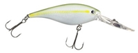 Picture of Strike King Pro Model Lucky Shad