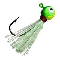 Picture of VMC Hot Skirt Glow Jigs