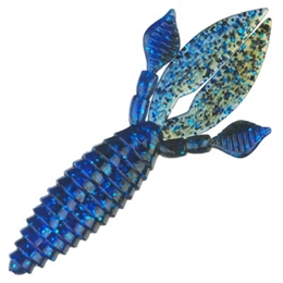 Picture of Strike King KVD Perfect Plastics Rodent or Baby Rodent