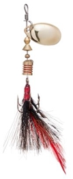 Picture of Bass Pro Shops Nitro Spin - Bucktail