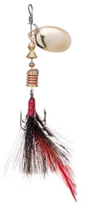 Picture of Bass Pro Shops Nitro Spin - Bucktail