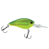 Picture of Livingston Lures FlatMaster Crankbait