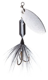 Picture of Worden's Original Rooster Tail - 1/16 oz.