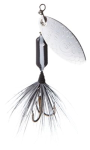 Picture of Worden's Original Rooster Tail - 1/16 oz.