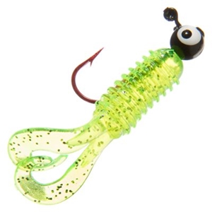 Picture of Uncle Buck's Panfish Creatures - Cajun Critter Rigged