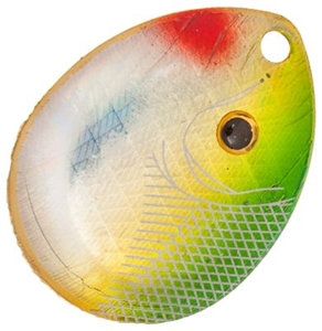 Picture of Bass Pro Shops XPS Walleye Angler Colorado Blades