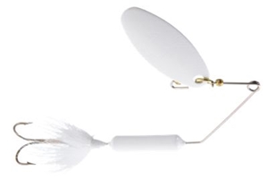 Picture of Worden's Super Rooster Tail Spinnerbaits