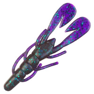 Picture of Zoom Ultra Vibe Speed Craw - 3-1/2''
