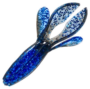 Picture of Zoom Z-Hog or Z-Hog Jr. Softbaits