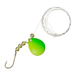 Picture of Bass Pro Shops XPS Walleye Angler Walleye Rig - Single Hook