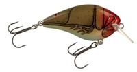 Picture of Strike King KVD Square Bill Silent Crankbaits