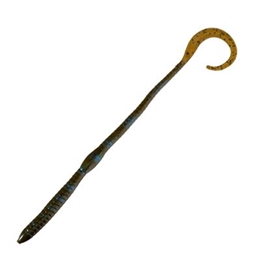 Picture of Bass Pro Shops Squirmin' Super Worm