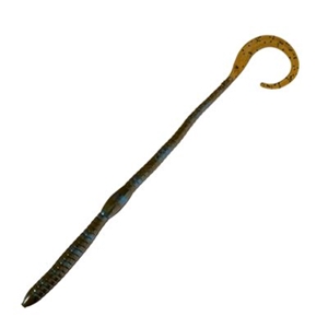 Picture of Bass Pro Shops Squirmin' Super Worm
