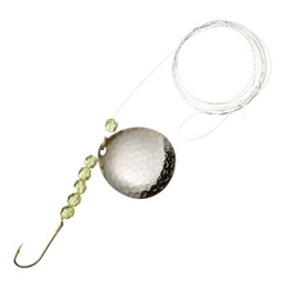 Picture of Bass Pro Shops XPS Walleye Angler Walleye Rig - Single Hook