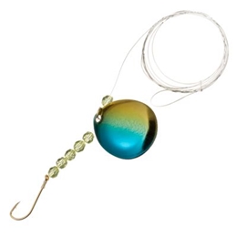 Picture of Bass Pro Shops XPS Walleye Angler Walleye Rig - Single Hook